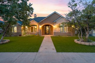 3902 101st Street, Lubbock, TX 79423