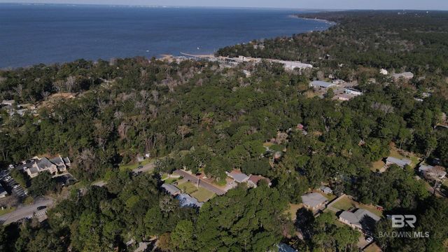 Lot 2B Rosa Avenue, Fairhope, AL 36532
