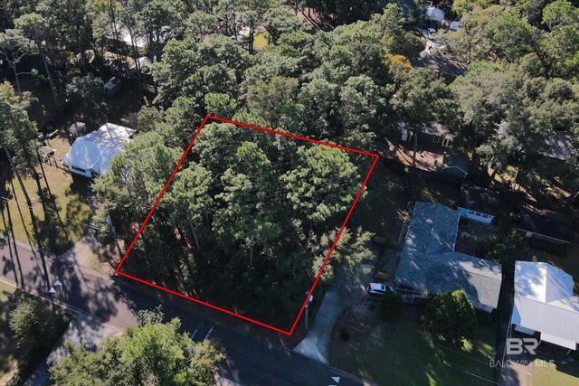 Lot 2B Rosa Avenue, Fairhope, AL 36532