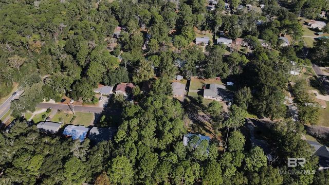 Lot 2B Rosa Avenue, Fairhope, AL 36532