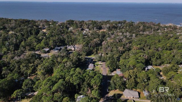 Lot 2B Rosa Avenue, Fairhope, AL 36532