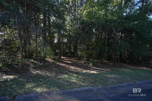 Lot 2B Rosa Avenue, Fairhope, AL 36532