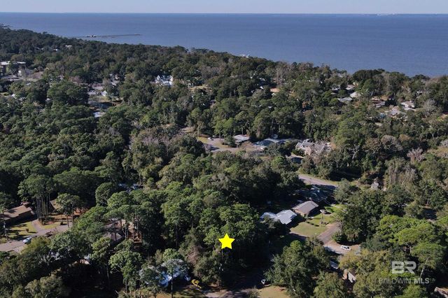 Lot 2B Rosa Avenue, Fairhope, AL 36532