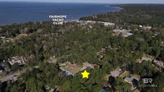 Lot 2B Rosa Avenue, Fairhope, AL 36532