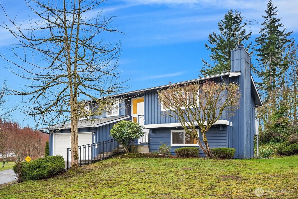 13203 SE 164th Street, Renton, WA 98058