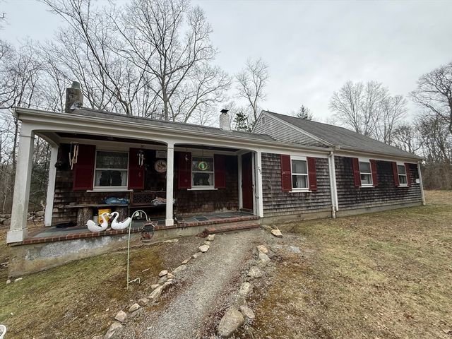 250 Main Rd, Westport, MA 02790