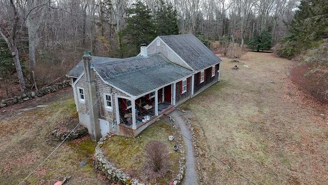 250 Main Rd, Westport, MA 02790