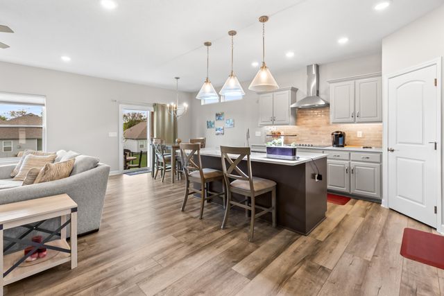 1796 BLACKTHORN Street, Council Bluffs, IA 51503
