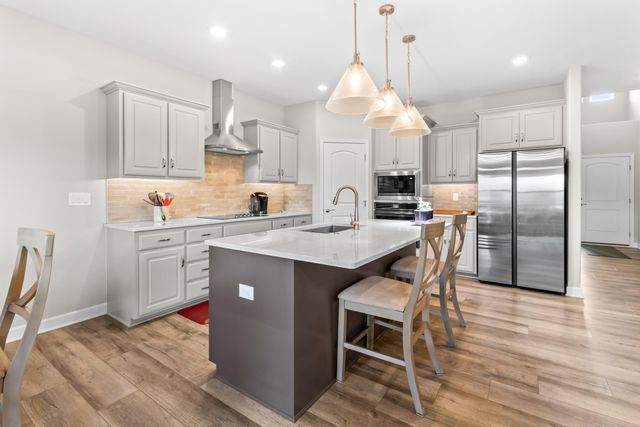 1796 BLACKTHORN Street, Council Bluffs, IA 51503