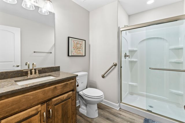 1796 BLACKTHORN Street, Council Bluffs, IA 51503