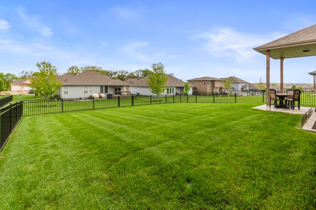 1796 BLACKTHORN Street, Council Bluffs, IA 51503