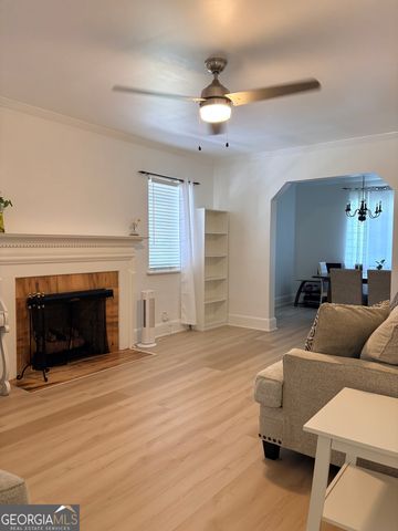 2 Lindberg Drive NE, Rome, GA 30161
