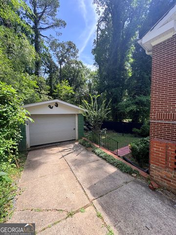 2 Lindberg Drive NE, Rome, GA 30161