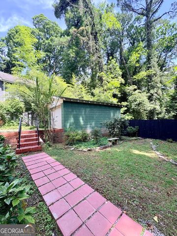 2 Lindberg Drive NE, Rome, GA 30161