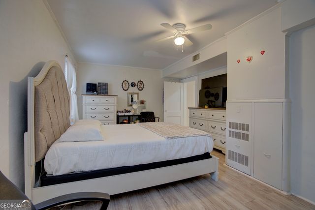 2 Lindberg Drive NE, Rome, GA 30161