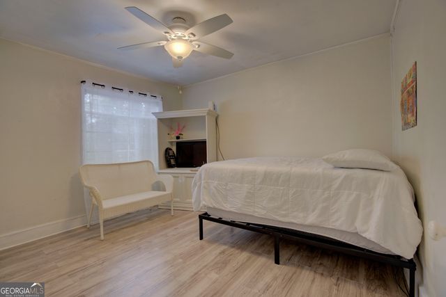 2 Lindberg Drive NE, Rome, GA 30161