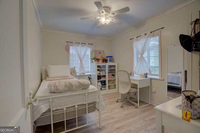 2 Lindberg Drive NE, Rome, GA 30161