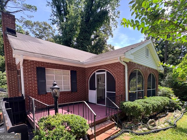 2 Lindberg Drive NE, Rome, GA 30161