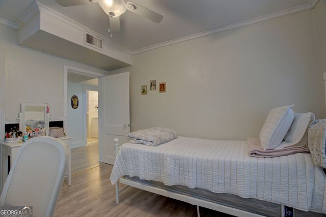 2 Lindberg Drive NE, Rome, GA 30161