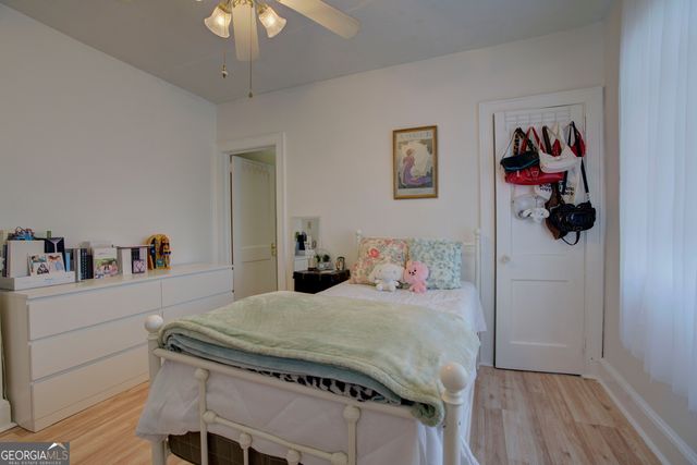 2 Lindberg Drive NE, Rome, GA 30161