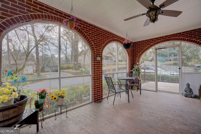 2 Lindberg Drive NE, Rome, GA 30161