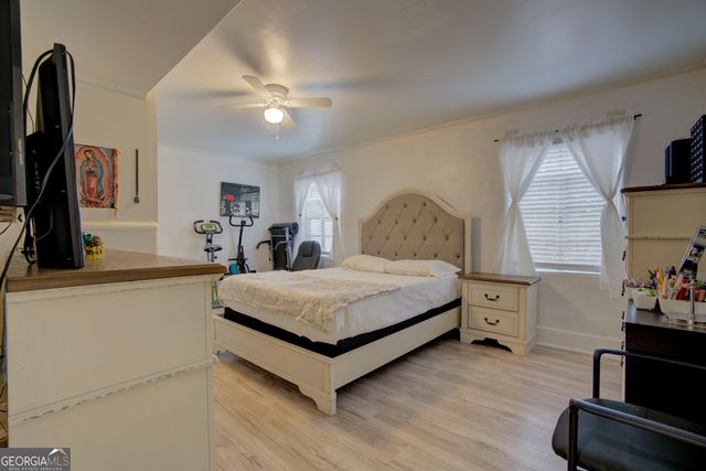 2 Lindberg Drive NE, Rome, GA 30161
