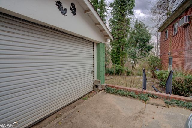 2 Lindberg Drive NE, Rome, GA 30161
