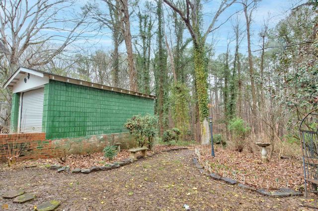 2 Lindberg Drive NE, Rome, GA 30161