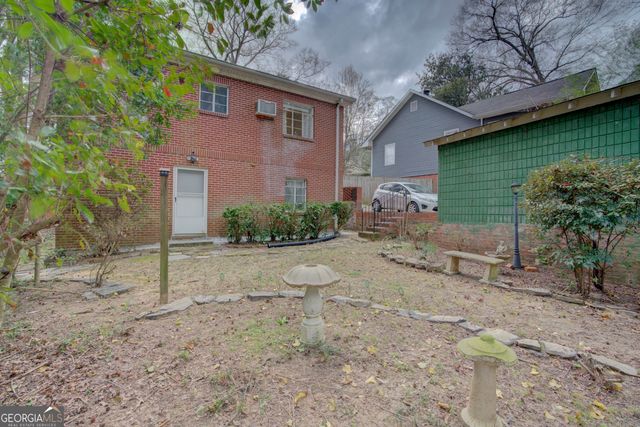 2 Lindberg Drive NE, Rome, GA 30161