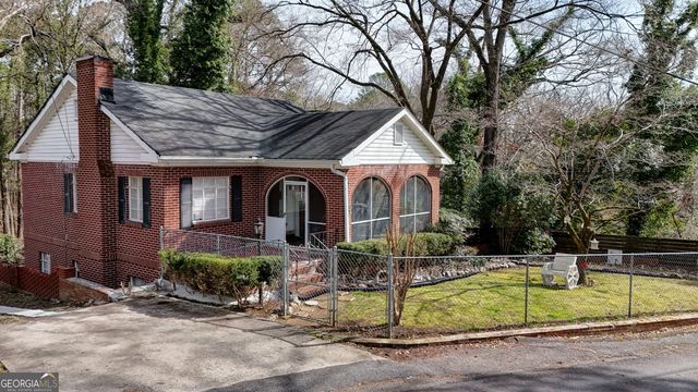 2 Lindberg Drive NE, Rome, GA 30161