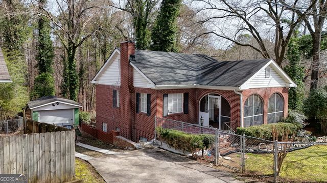 2 Lindberg Drive NE, Rome, GA 30161
