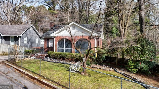 2 Lindberg Drive NE, Rome, GA 30161