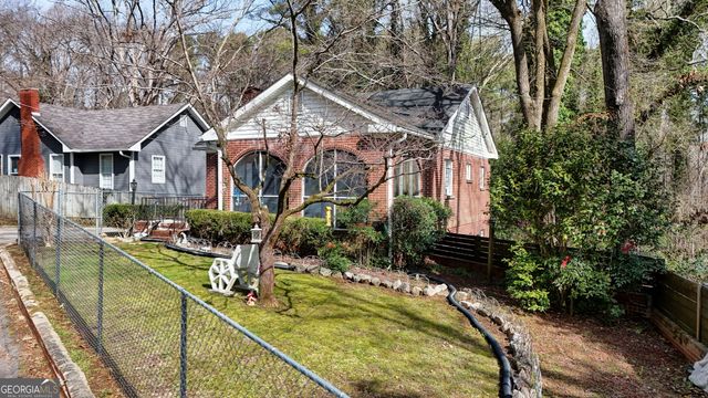 2 Lindberg Drive NE, Rome, GA 30161
