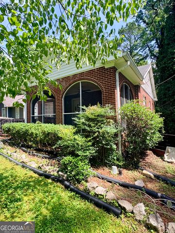 2 Lindberg Drive NE, Rome, GA 30161