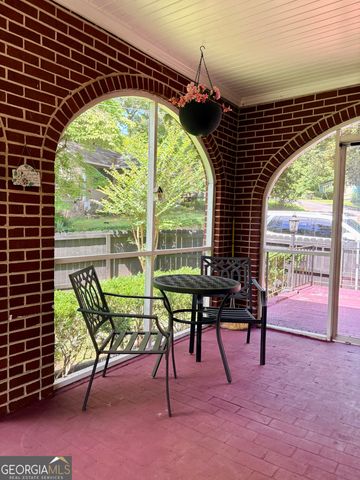 2 Lindberg Drive NE, Rome, GA 30161