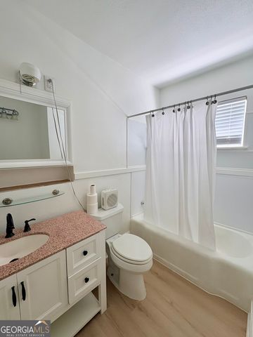 2 Lindberg Drive NE, Rome, GA 30161