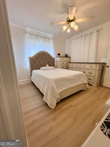 2 Lindberg Drive NE, Rome, GA 30161