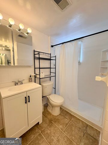 2 Lindberg Drive NE, Rome, GA 30161