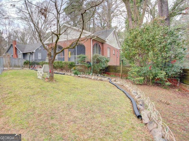 2 Lindberg Drive NE, Rome, GA 30161