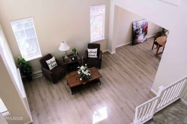2871 Sage Ridge Drive, Reno, NV 89509
