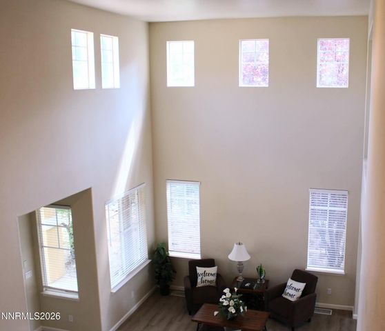 2871 Sage Ridge Drive, Reno, NV 89509