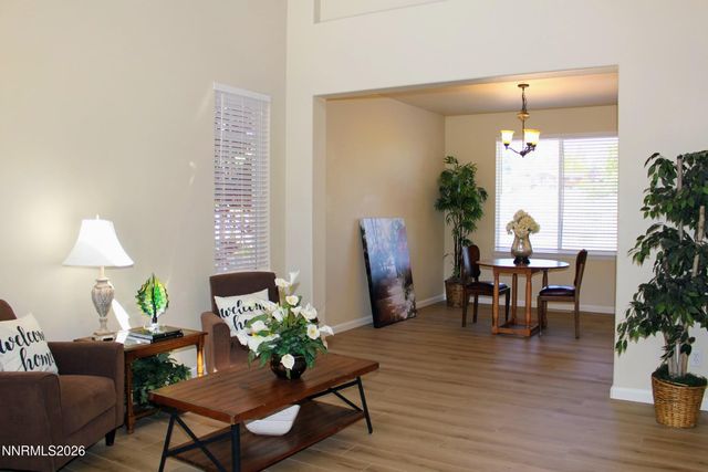 2871 Sage Ridge Drive, Reno, NV 89509