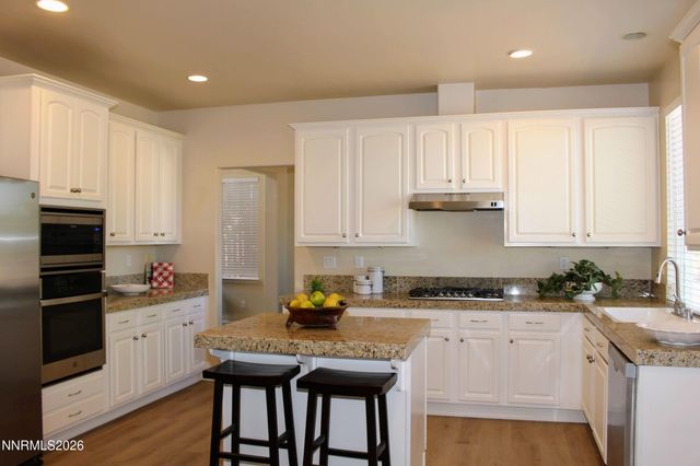 2871 Sage Ridge Drive, Reno, NV 89509