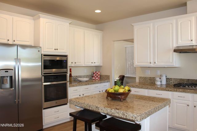 2871 Sage Ridge Drive, Reno, NV 89509