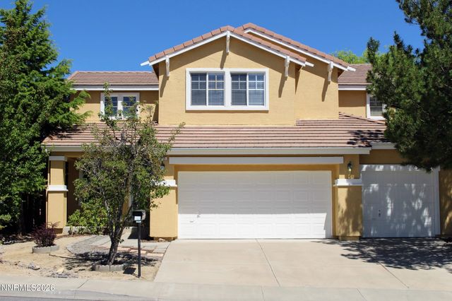 2871 Sage Ridge Drive, Reno, NV 89509