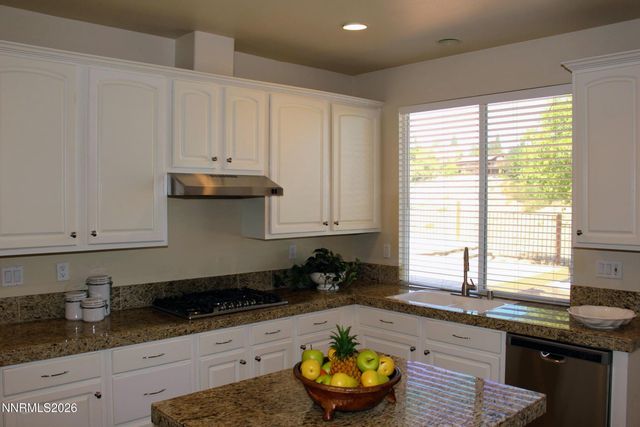 2871 Sage Ridge Drive, Reno, NV 89509