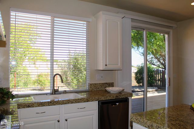 2871 Sage Ridge Drive, Reno, NV 89509