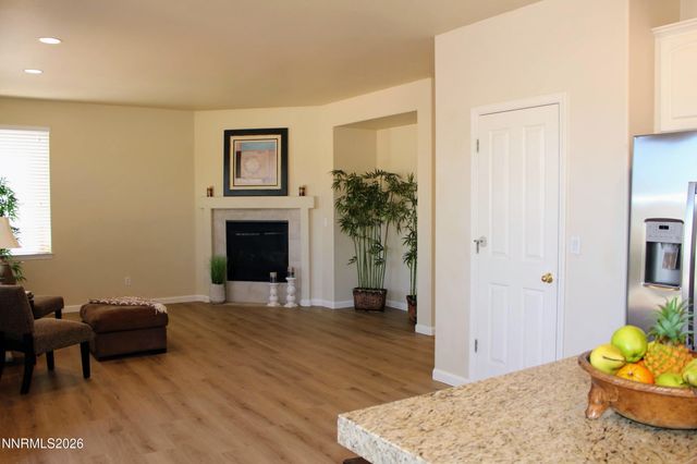 2871 Sage Ridge Drive, Reno, NV 89509