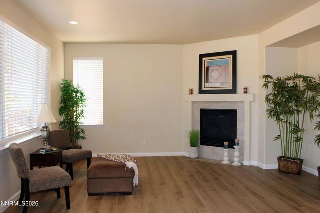 2871 Sage Ridge Drive, Reno, NV 89509