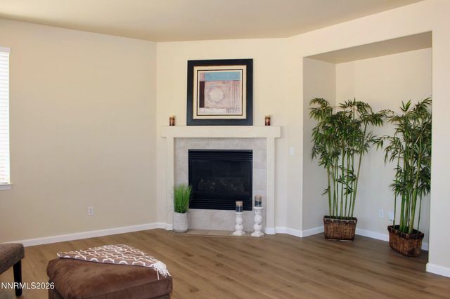 2871 Sage Ridge Drive, Reno, NV 89509